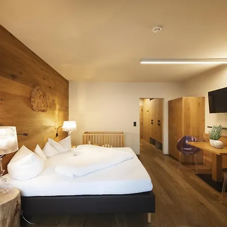 Hotel Almhof Family Und Wellness Gerlos