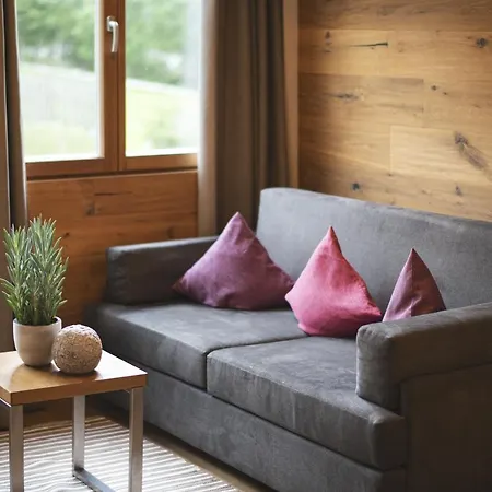 Almhof Family Und Wellness Gerlos