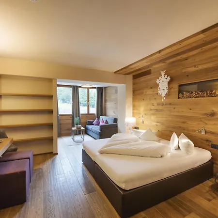 Almhof Family Und Wellness