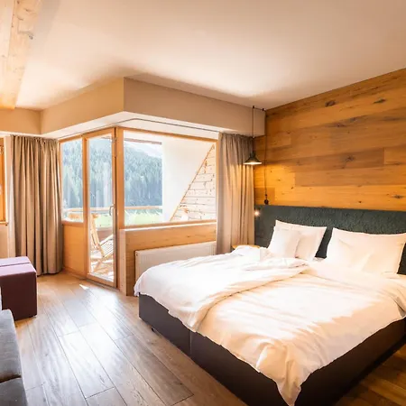 Almhof Family Und Wellness 4*