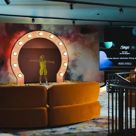 Almhof Family Und Wellness 酒店