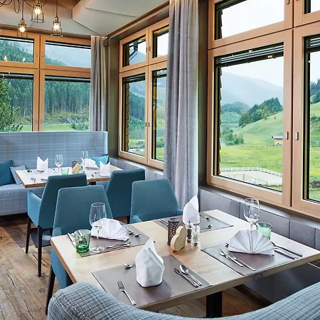 Almhof Family Und Wellness 酒店 盖洛斯