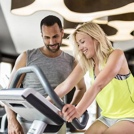 Almhof Family Und Wellness 4*