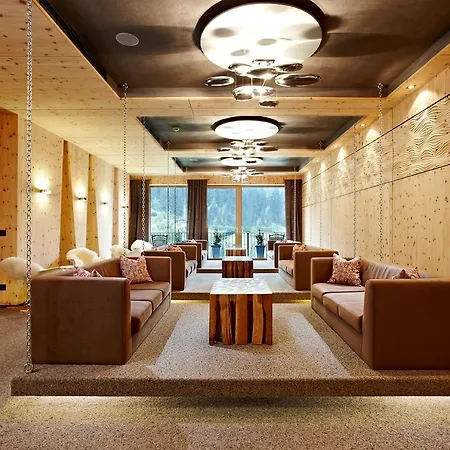 Almhof Family Und Wellness Hotel 4*