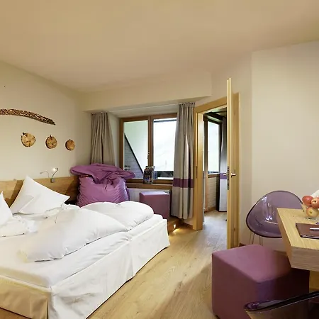 Hotel Almhof Family Und Wellness Gerlos