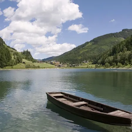Almhof Family Und Wellness Gerlos