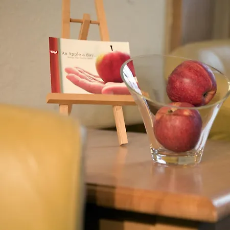 Almhof Family Und Wellness Hotel Gerlos