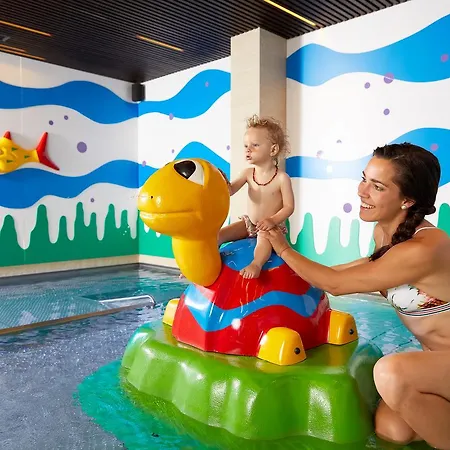 Almhof Family Und Wellness Hotel