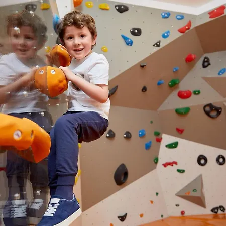 Almhof Family Und Wellness