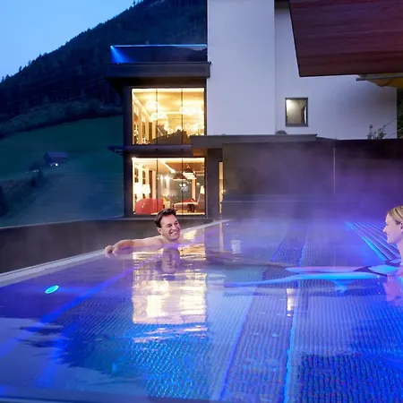 Almhof Family Und Wellness 4* Gerlos