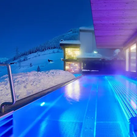 Almhof Family Und Wellness