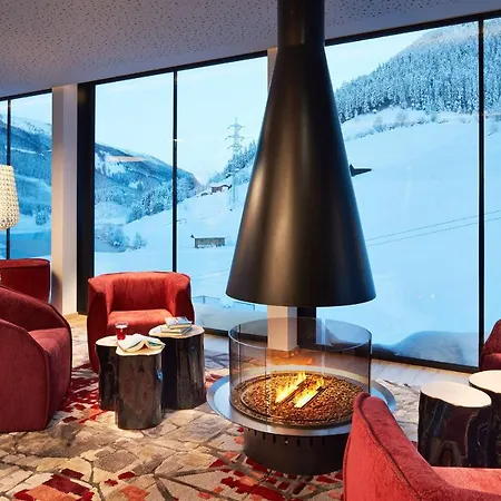 Almhof Family Und Wellness