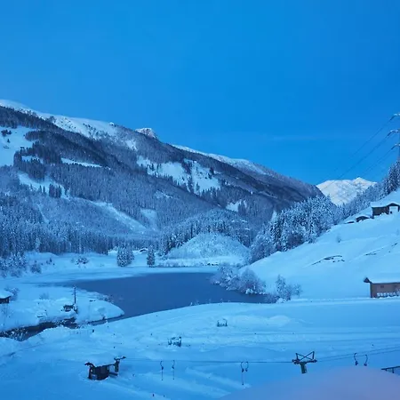 Almhof Family Und Wellness Hotel Gerlos