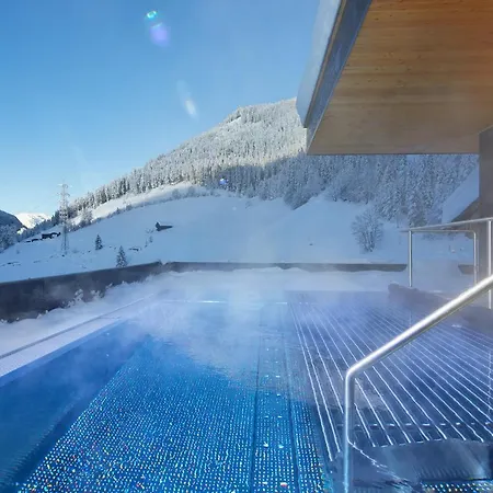 Almhof Family Und Wellness Gerlos