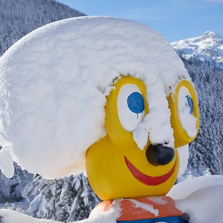 Almhof Family Und Wellness 4*