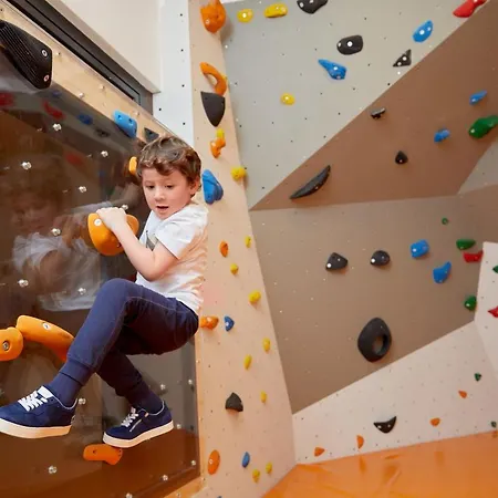 Almhof Family Und Wellness 4*