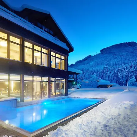 Hotel Almhof Family Und Wellness