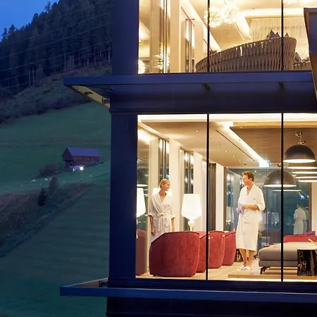 Almhof Family Und Wellness Hotel Gerlos