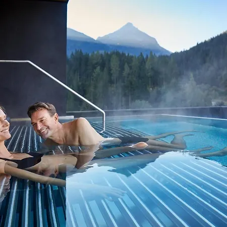 Almhof Family Und Wellness Gerlos