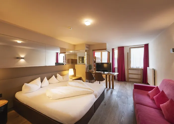 Almhof Family Und Wellness