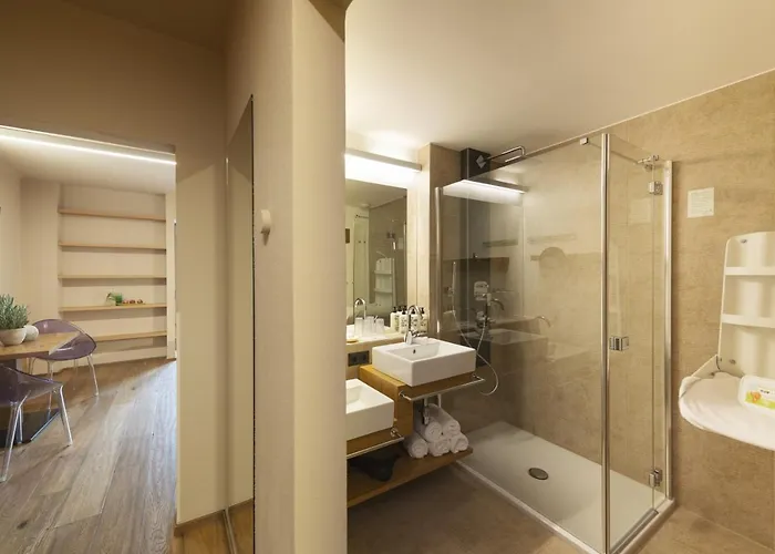 Almhof Family Und Wellness Hotel Gerlos