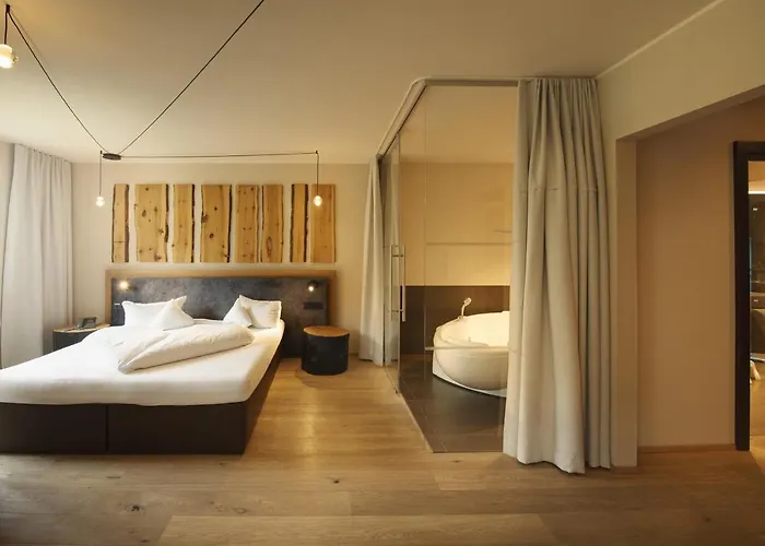 Almhof Family Und Wellness