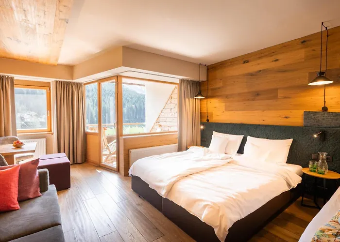 Almhof Family Und Wellness 4*