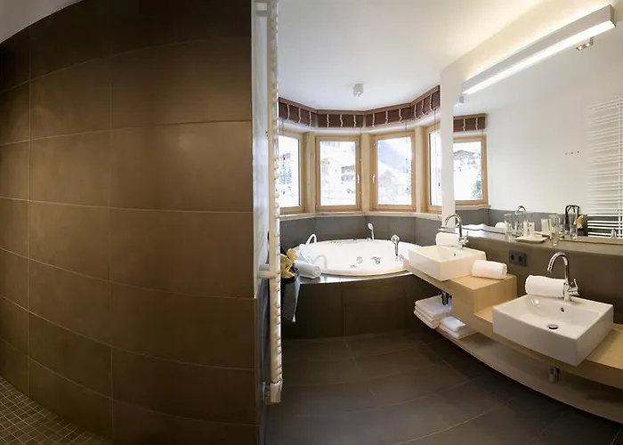 Almhof Family Und Wellness Hotel