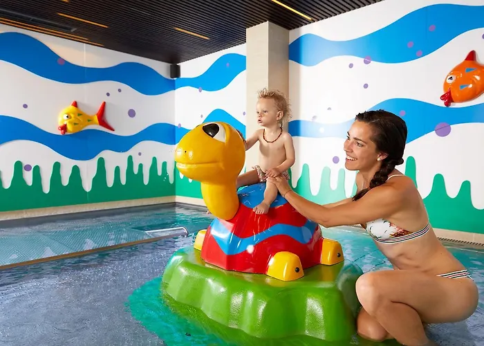 Almhof Family Und Wellness Hotel