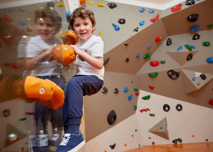 Almhof Family Und Wellness