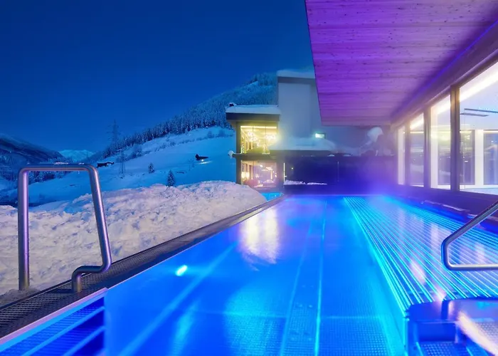 Almhof Family Und Wellness