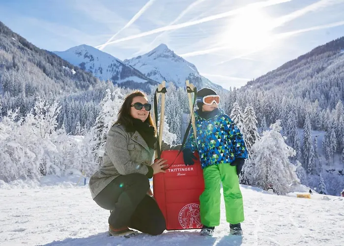 Almhof Family Und Wellness