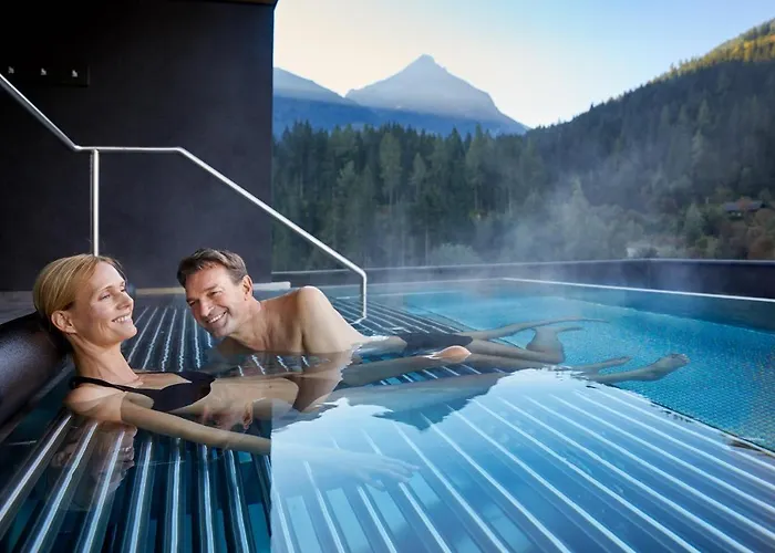 Almhof Family Und Wellness Gerlos