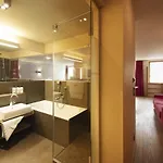 Almhof Family Und Wellness Hotel Gerlos