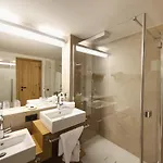 Almhof Family Und Wellness Hotel 4*