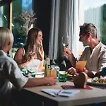 Hotel Almhof Family Und Wellness