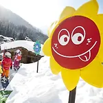 Almhof Family Und Wellness Gerlos