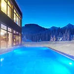 Almhof Family Und Wellness Hotel