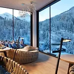Hotel Almhof Family Und Wellness Gerlos