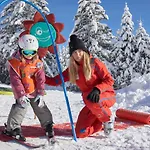 Almhof Family Und Wellness Hotel Gerlos