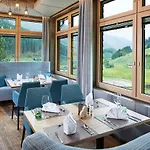 Almhof Family Und Wellness Hotell Gerlos