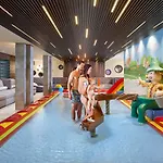 Hotell Almhof Family Und Wellness 4*