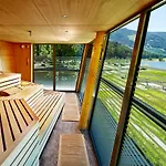Hotell Almhof Family Und Wellness Gerlos