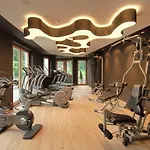 Hotell Almhof Family Und Wellness