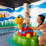 Almhof Family Und Wellness Hotell