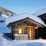Almhof Family Und Wellness 4* Gerlos