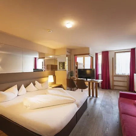 Almhof Family Und Wellness