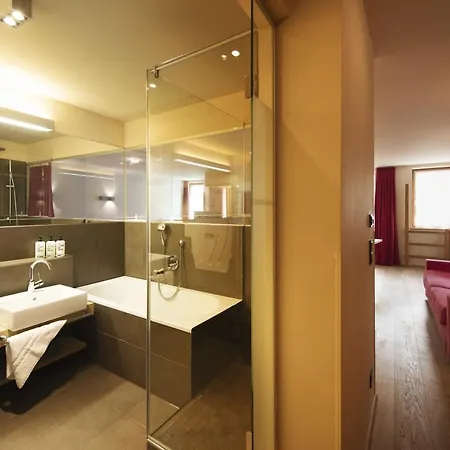 Almhof Family Und Wellness Hotell Gerlos