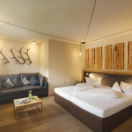 Hotell Almhof Family Und Wellness