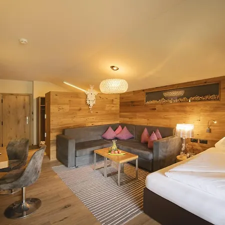 Almhof Family Und Wellness